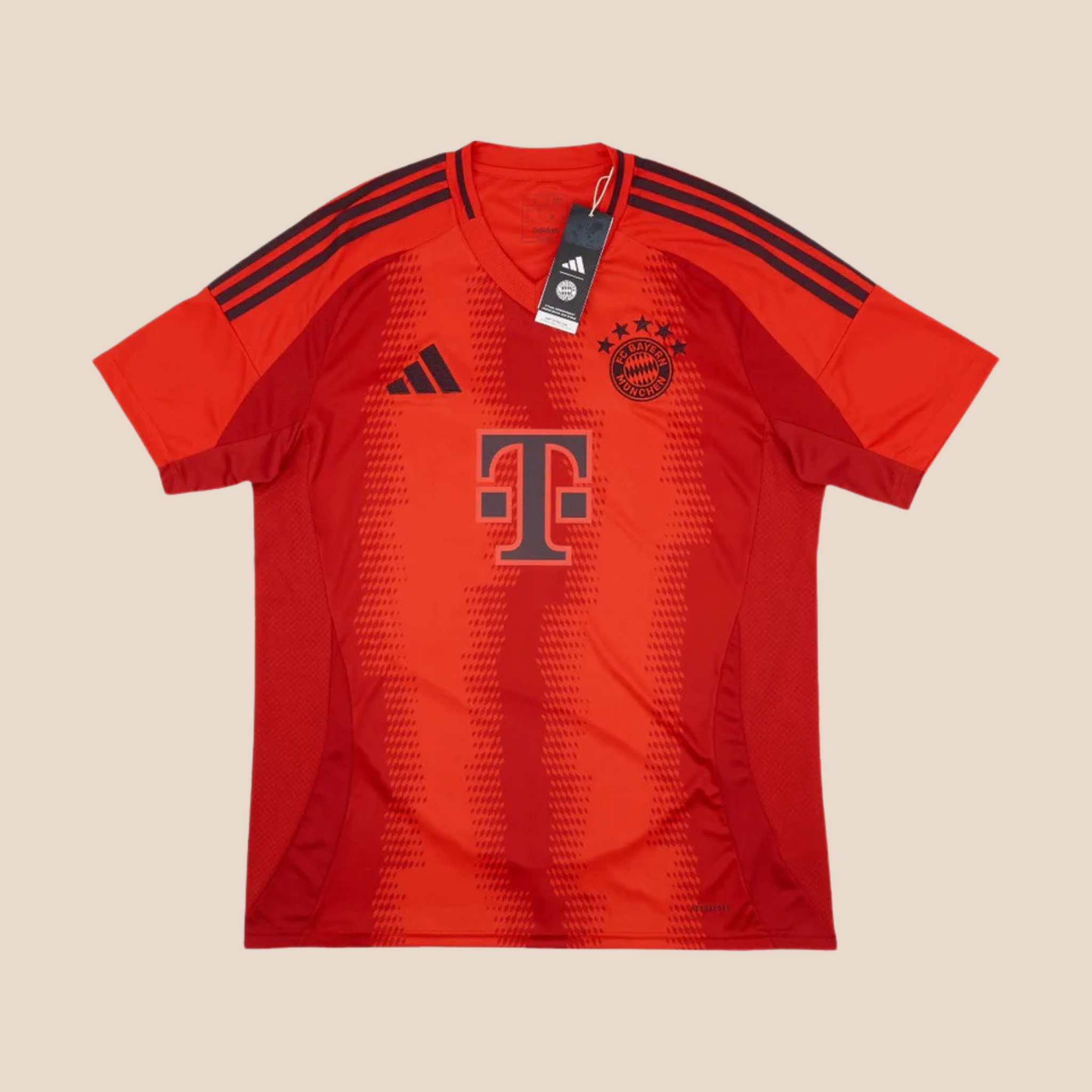 Bayern Munich 2024 Home