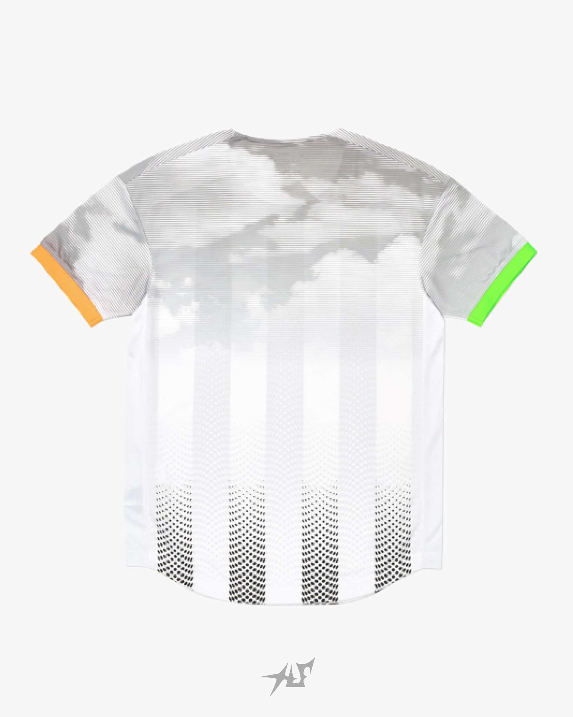 JUVENTUS x PALACE
