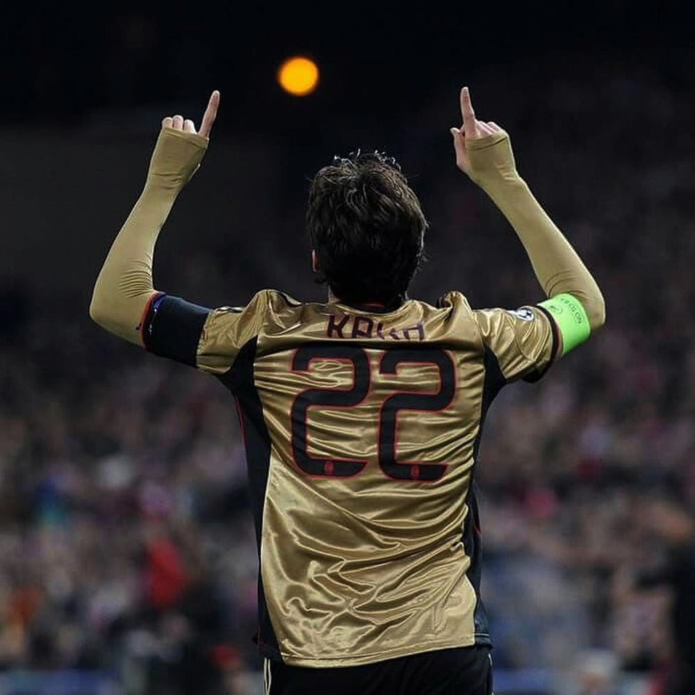 AC Milan 2013/14 Third