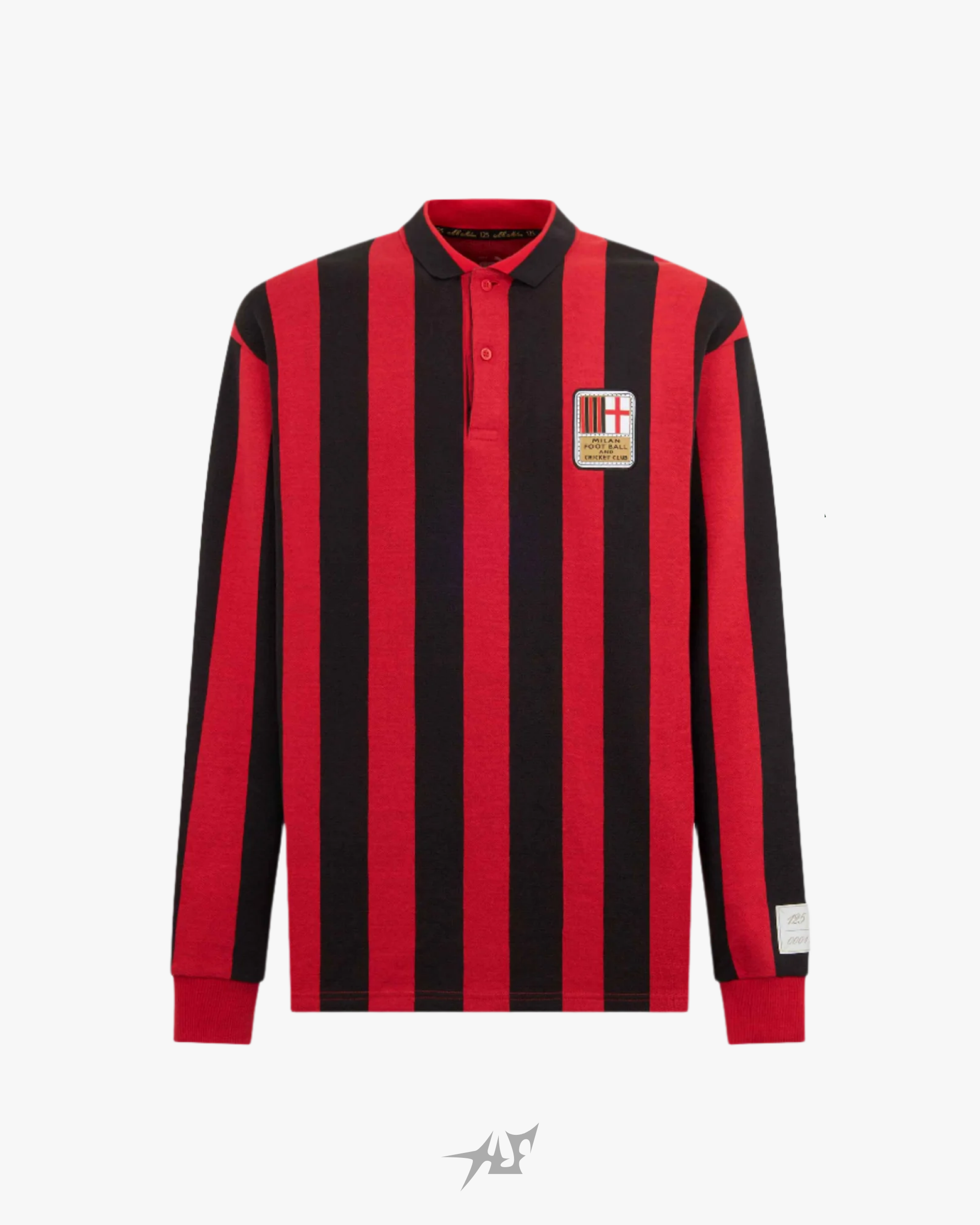AC MILAN 125th ANNIVERSARY