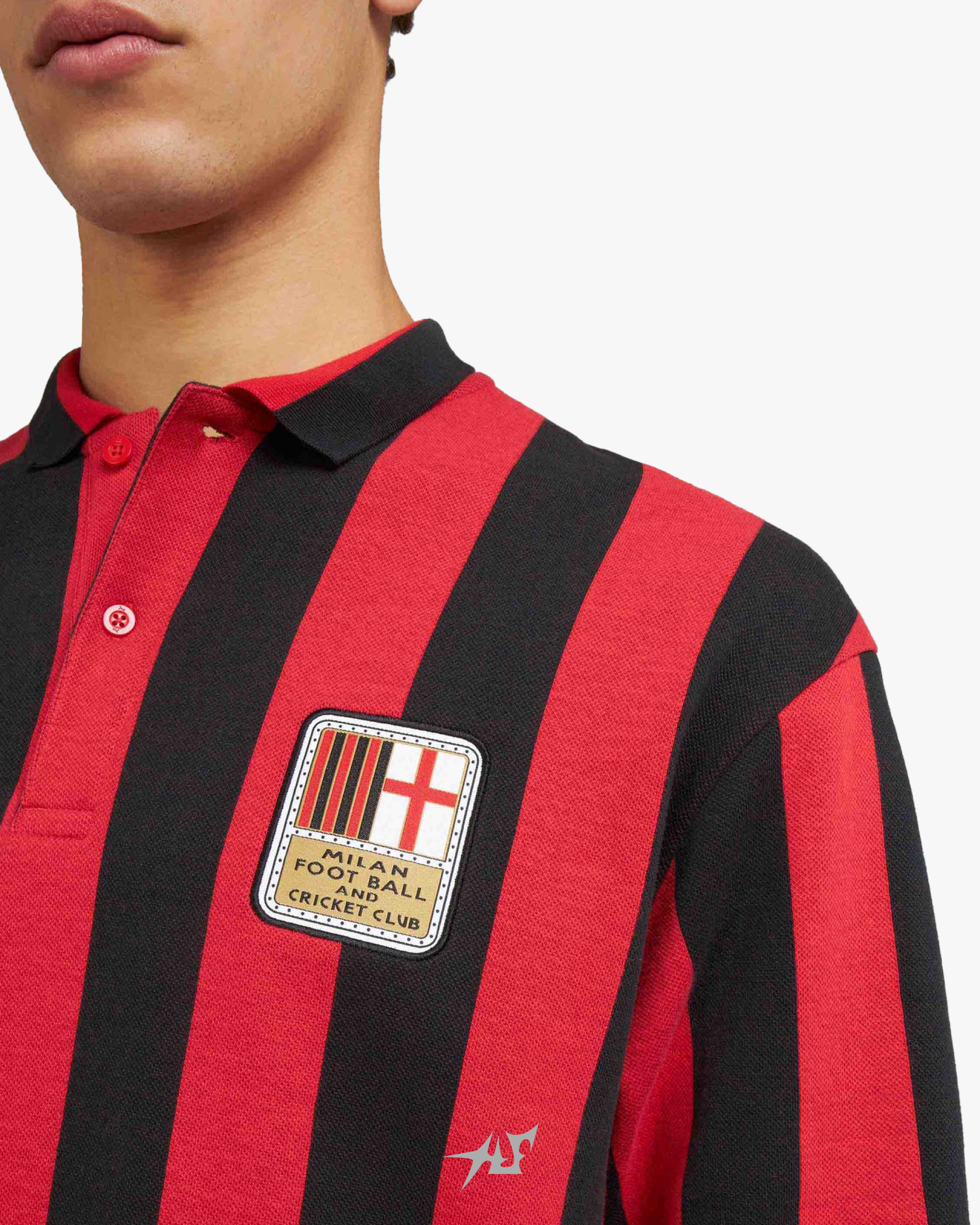 AC MILAN 125th ANNIVERSARY