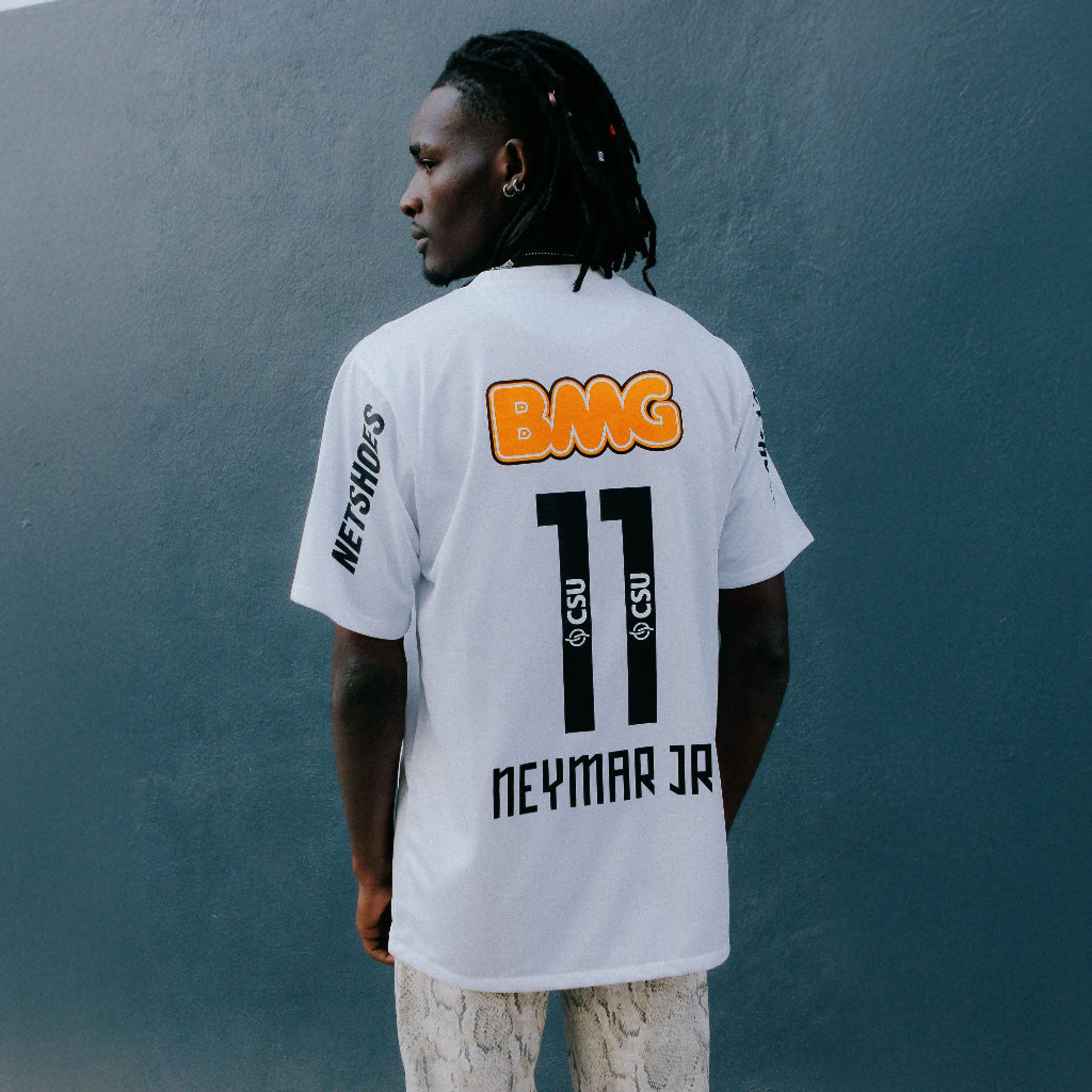 Santos 2012/13 Home