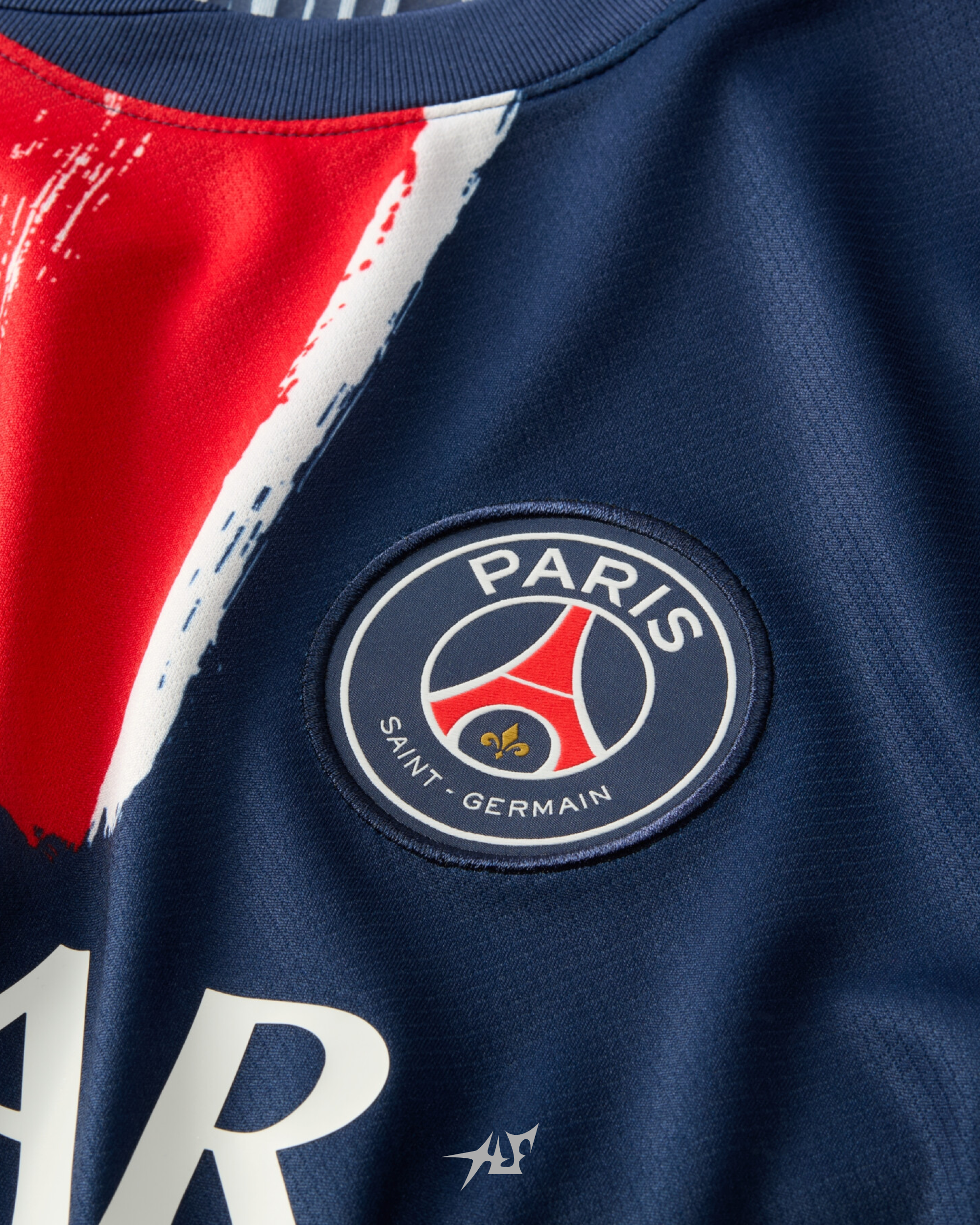 PSG HOME 2024