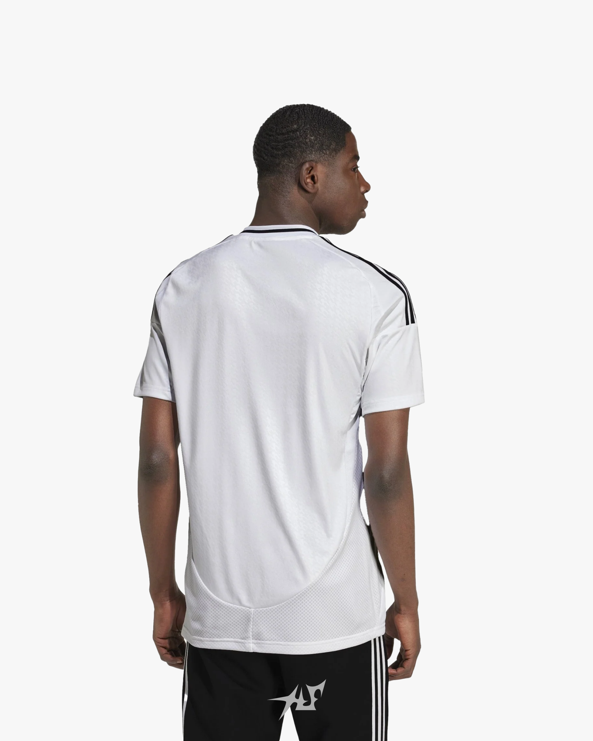 REAL MADRID HOME 2024