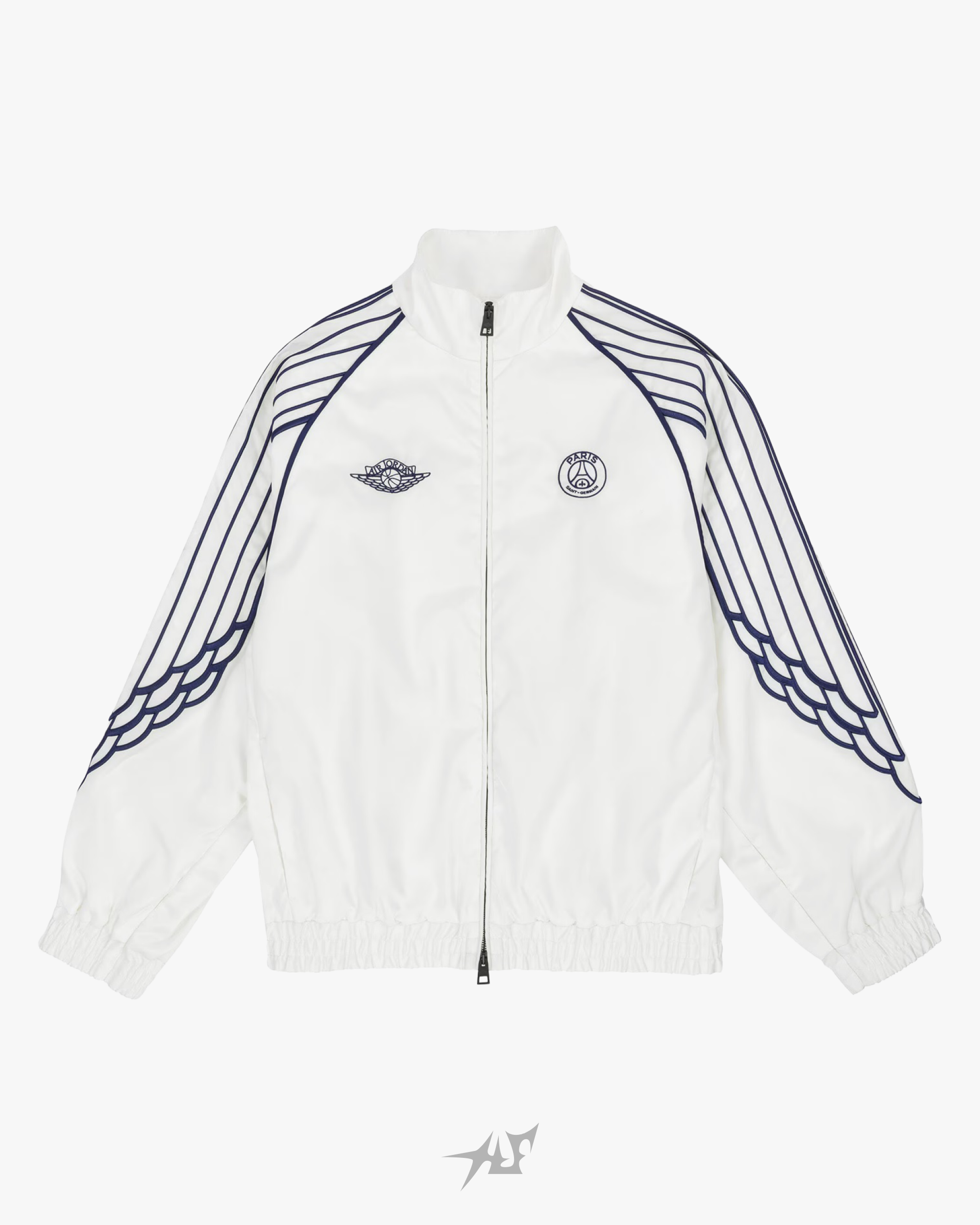 PSG JORDAN JACKET