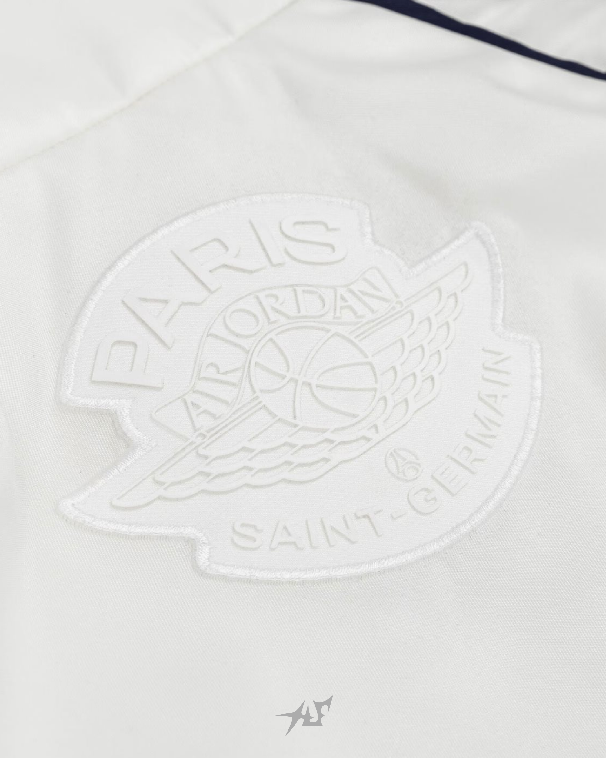 PSG JORDAN JACKET