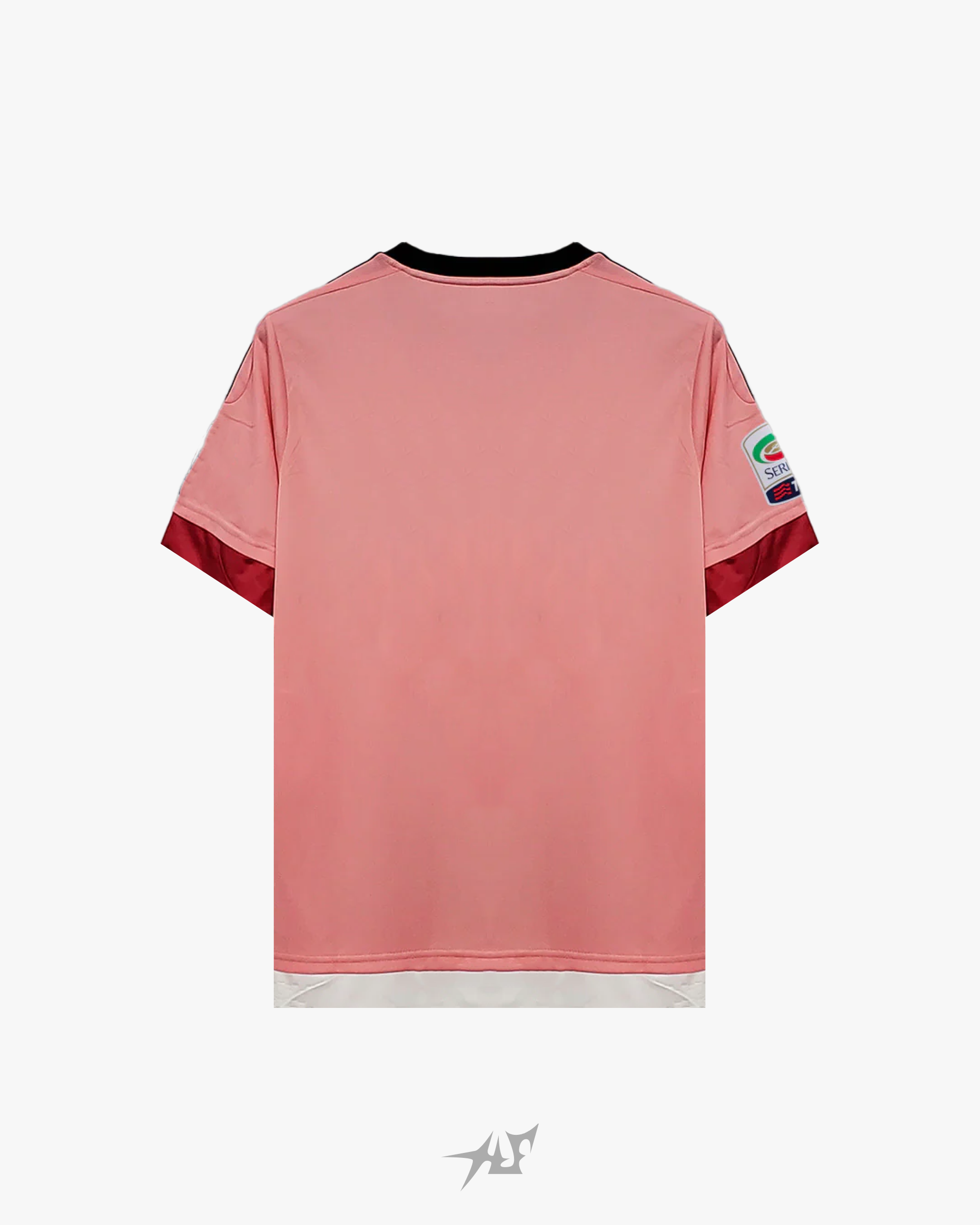 JUVENTUS 2015 PINK EDITION