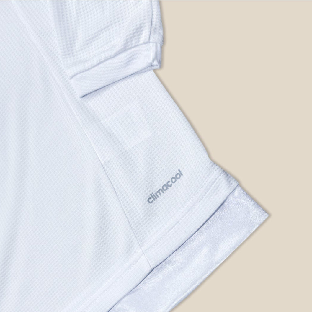 Real Madrid 2015/16 Home