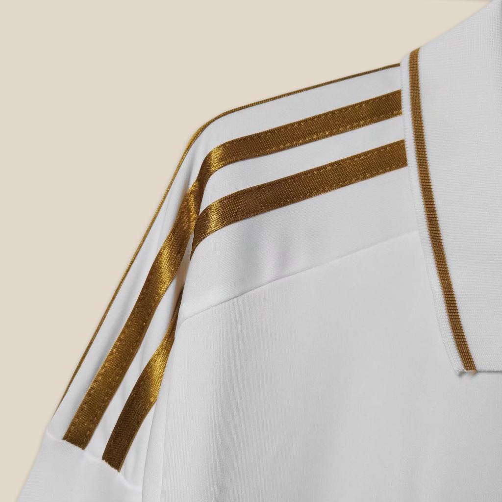 Real Madrid 2011/12 Home