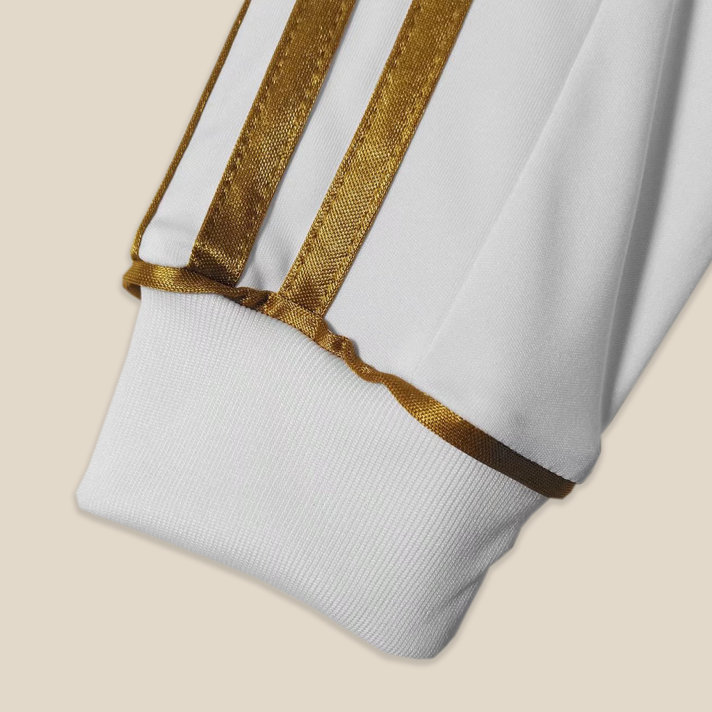 Real Madrid 2011/12 Home