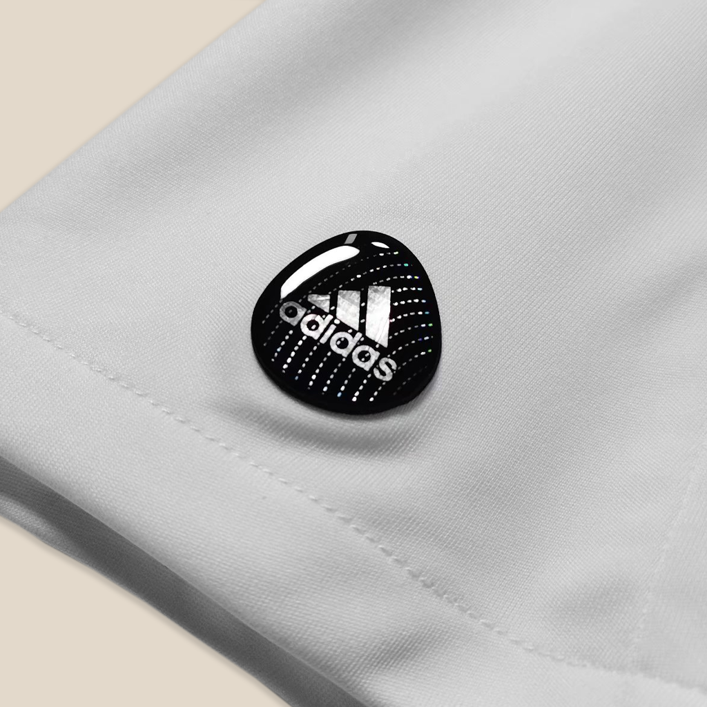 Real Madrid 2011/12 Home