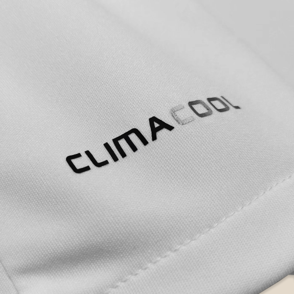 Real Madrid 2011/12 Home