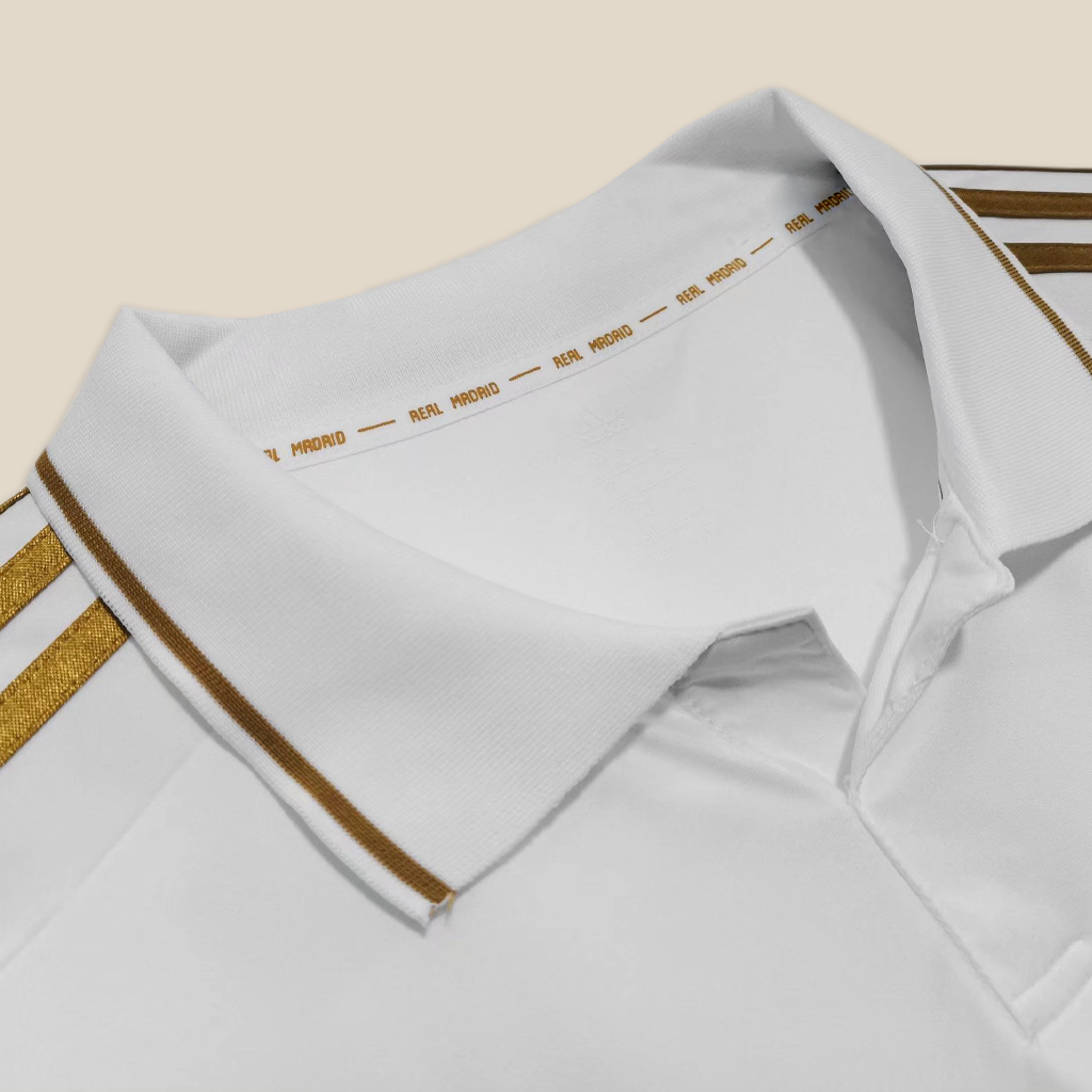 Real Madrid 2011/12 Home