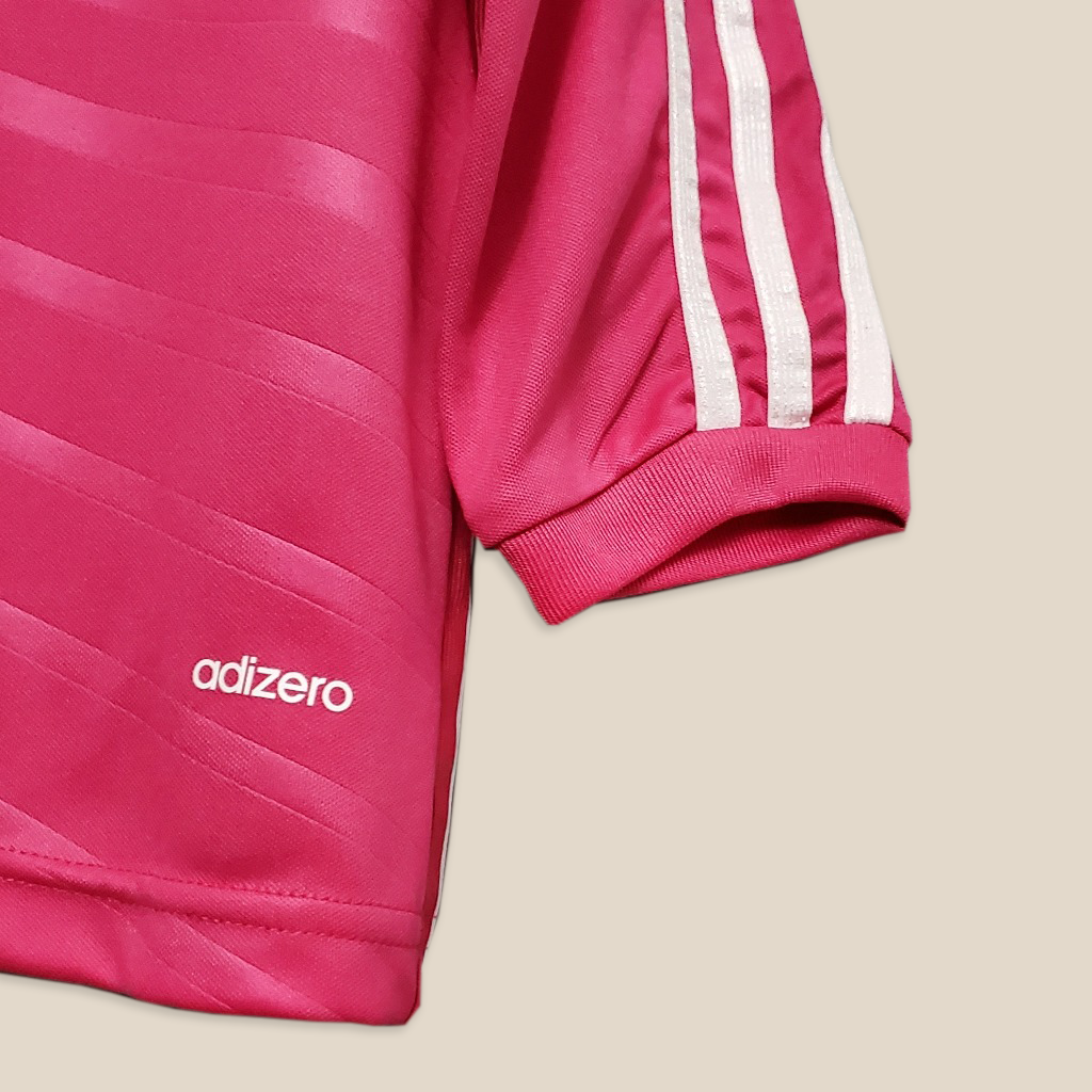 Real Madrid 2014/15 Away