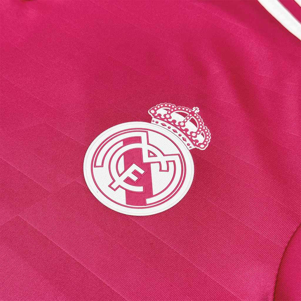 Real Madrid 2014/15 Away