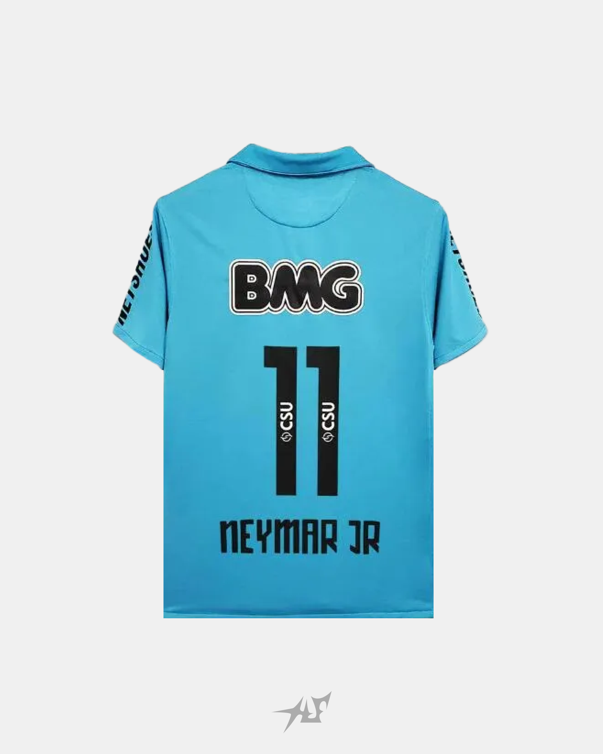 SANTOS AWAY 2011