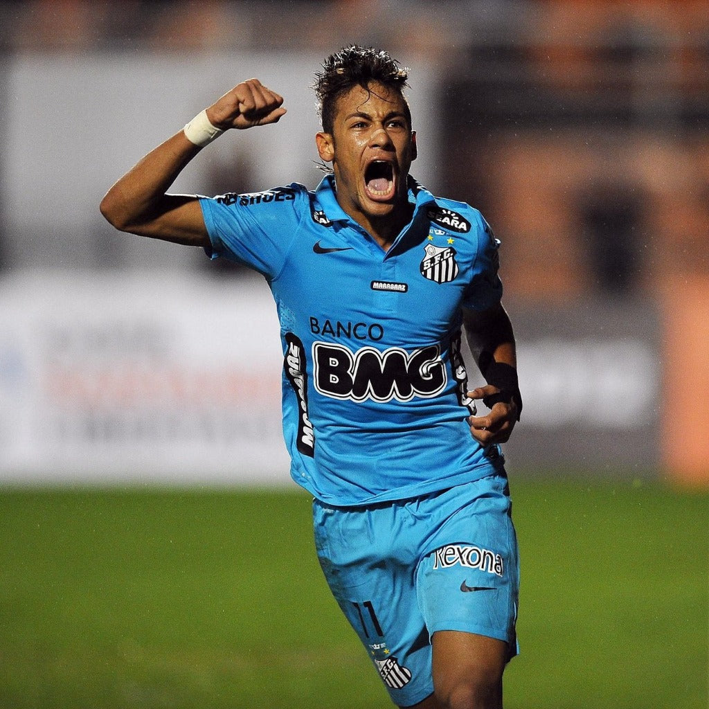 Santos 2012/13 Away