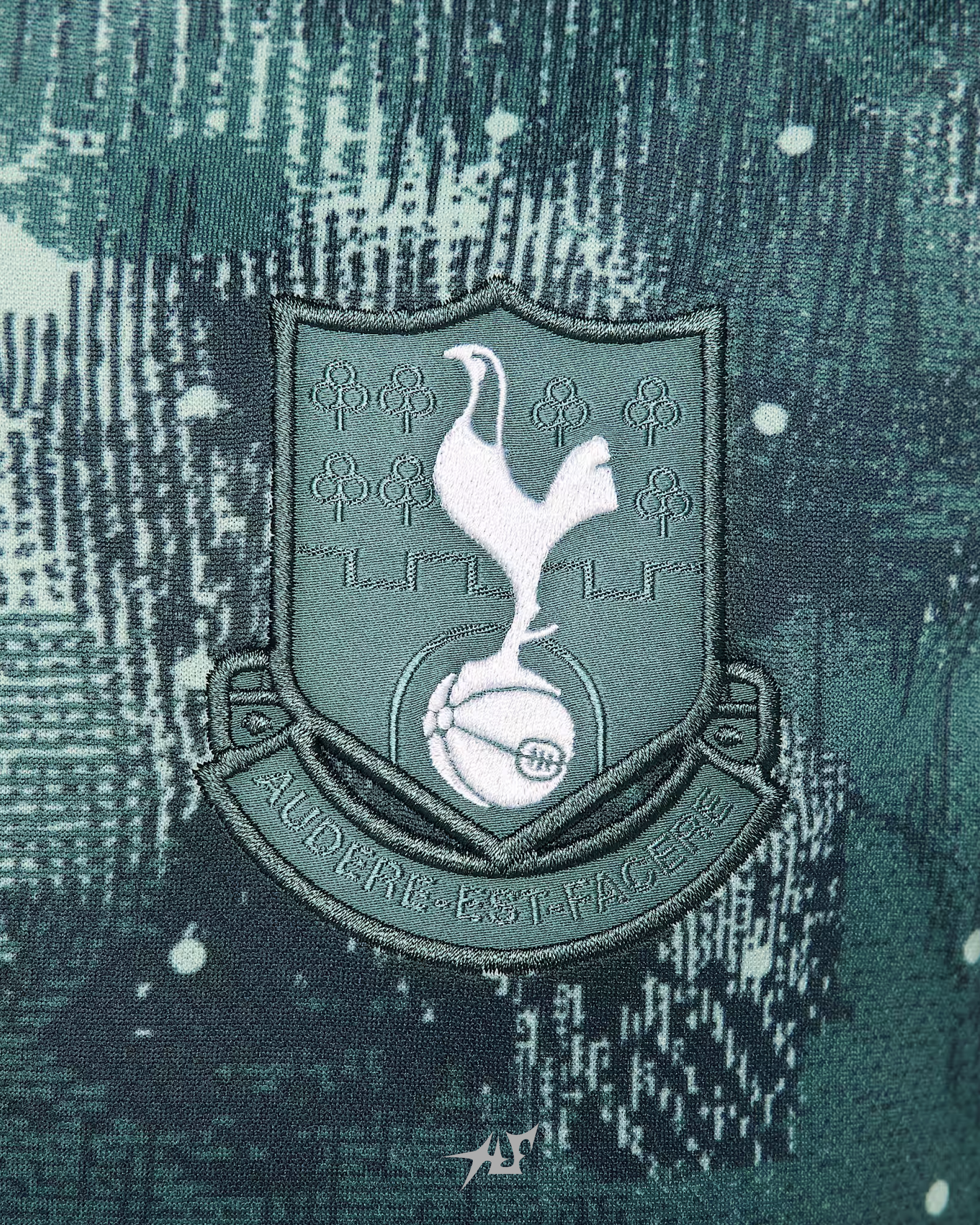 TOTTENHAM THIRD 2024