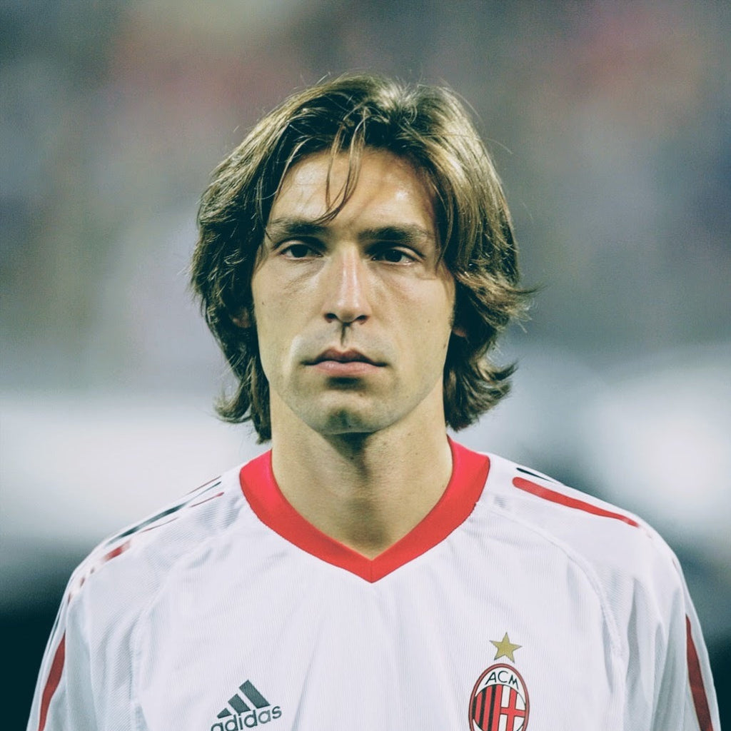 AC Milan 2002/03 Away