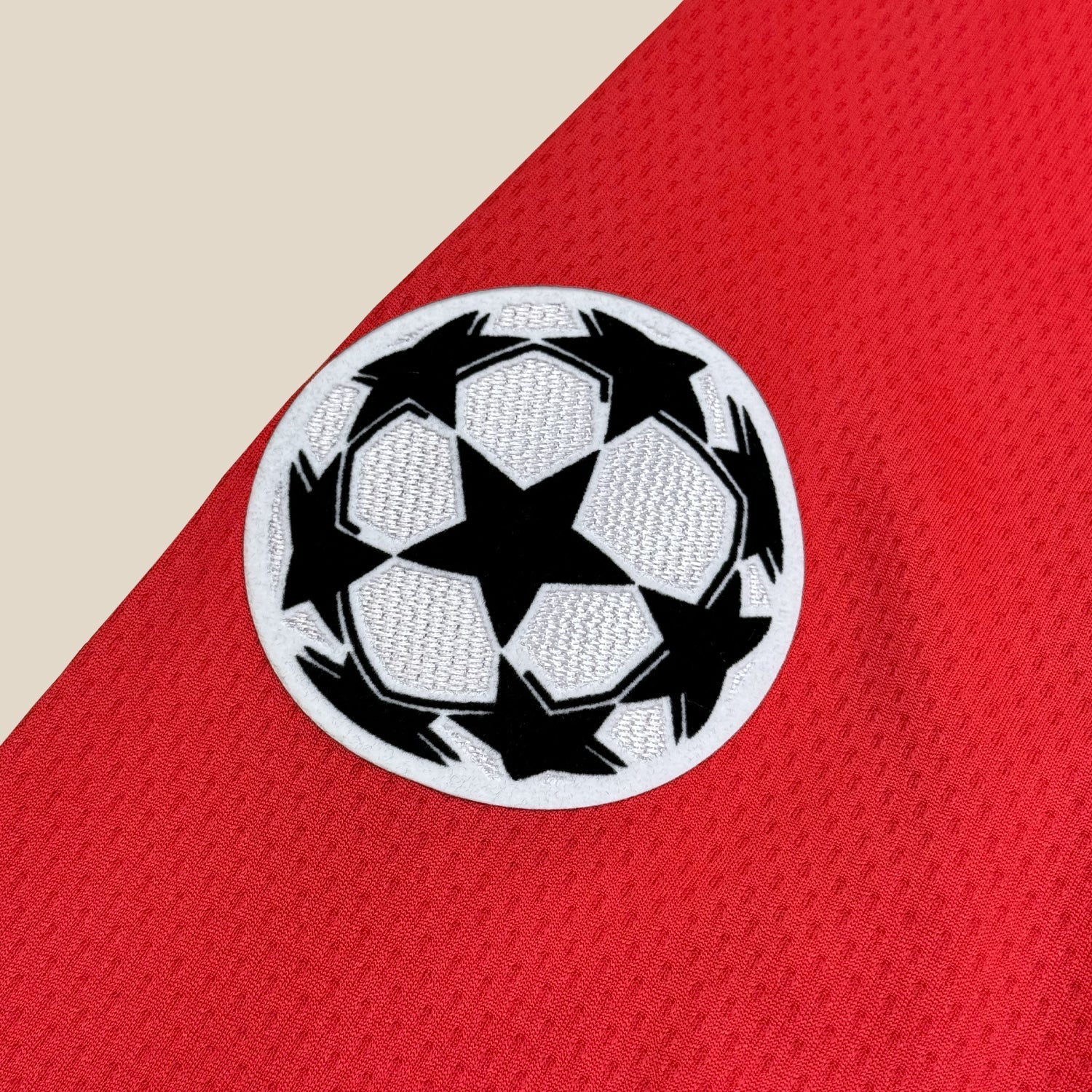 Manchester United 2007/08 Home