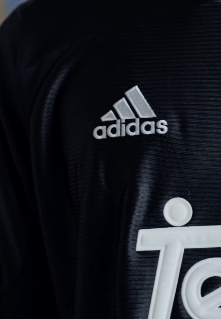 REAL MADRID 3RD 99 - Black