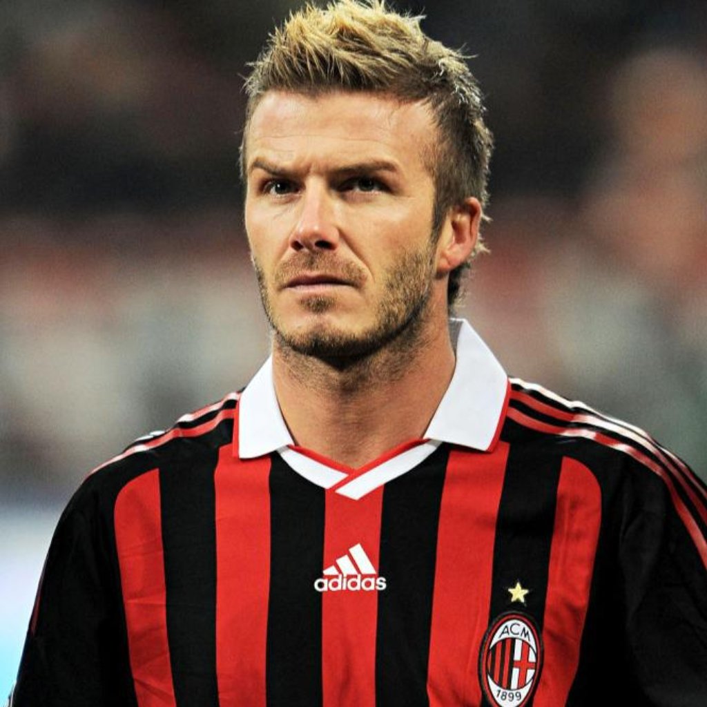 AC Milan 2009/10 Home